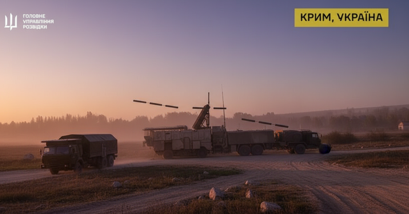 Знищення елітного спецназу та С-400