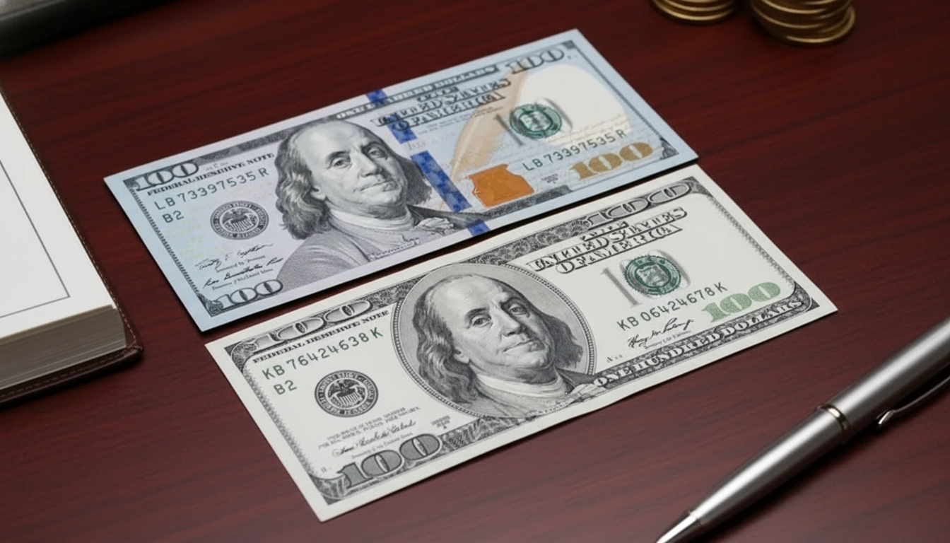 Проблеми з обміном доларів: вартість заміни