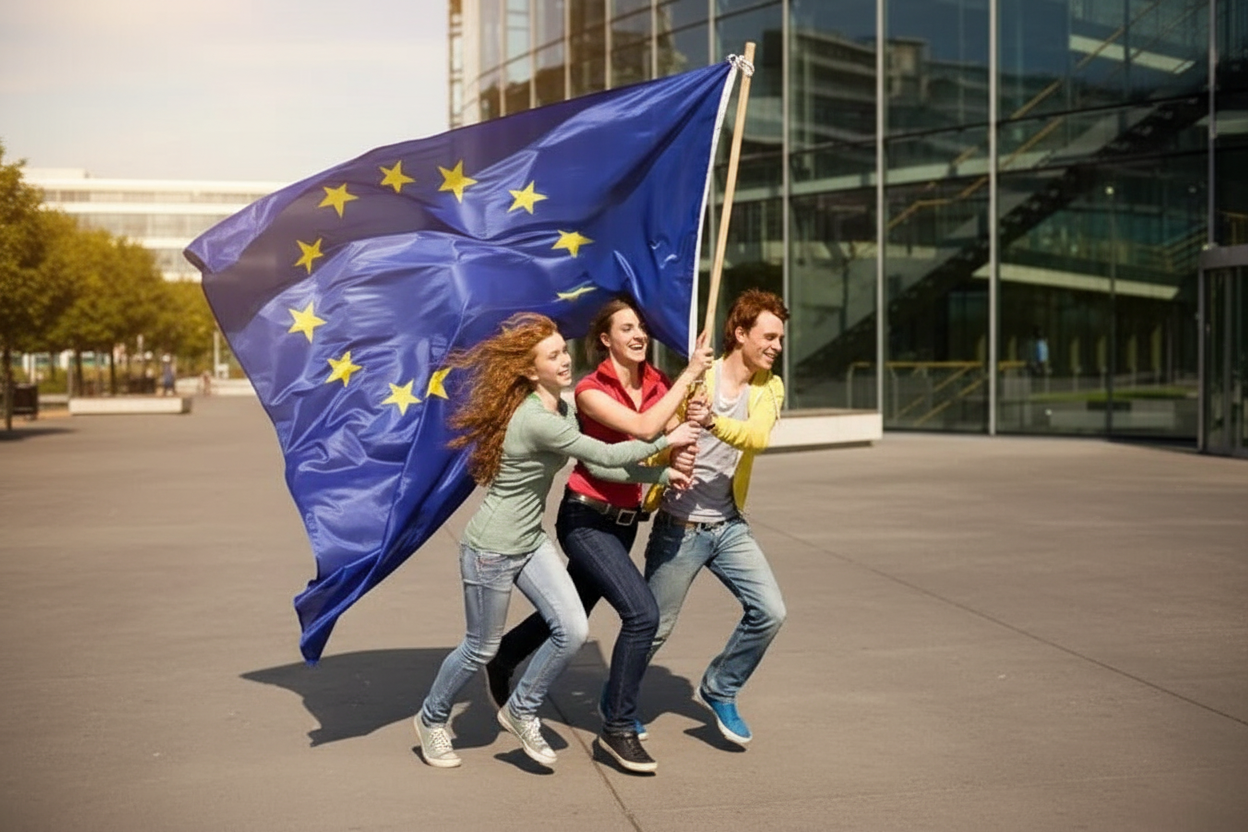 Україна та країни ЄС