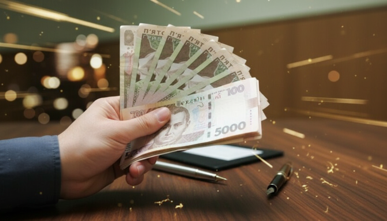 Українці отримують соцдопомогу за новими правилами