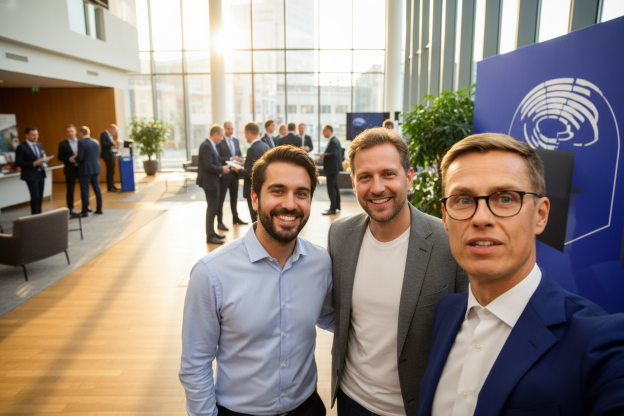 Встреча Зеленского и Путина