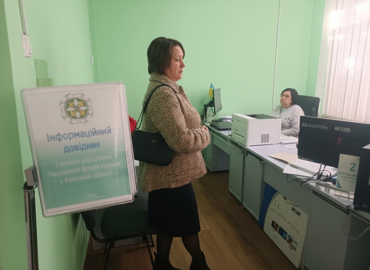 ПФУ показав, як вирішити питання через смартфон