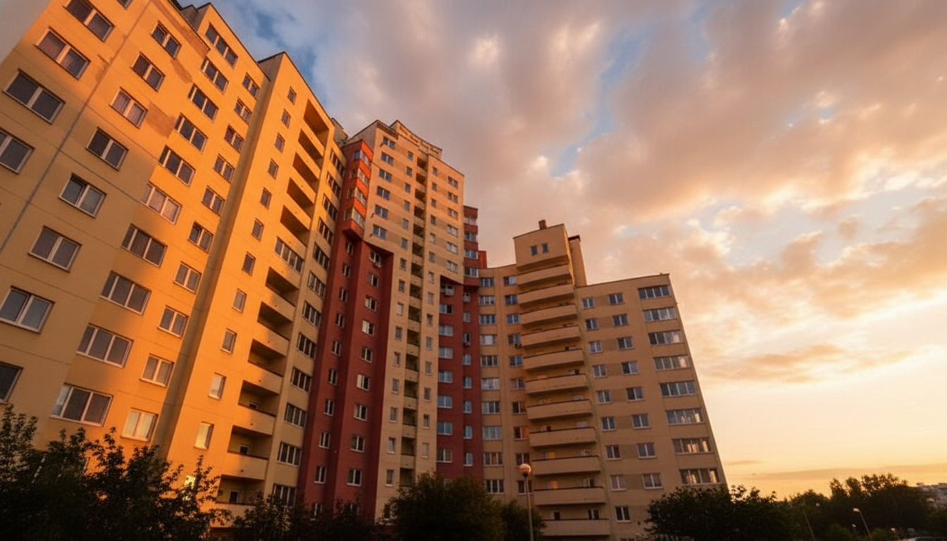 Потеря документов на недвижимость: как не остаться без квартиры