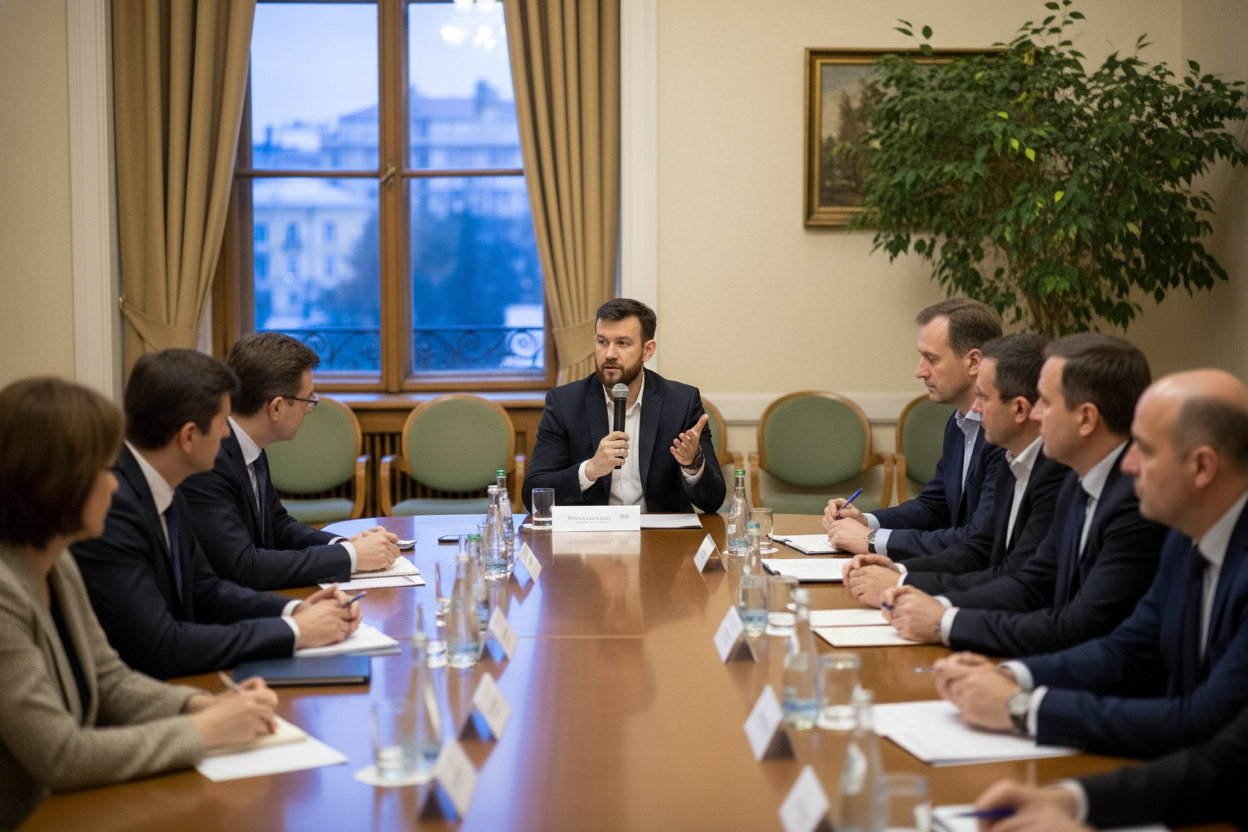 Пояснення міністра зі соцполітики у зв'язку з допомогою