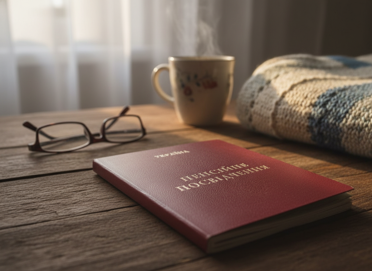 Льготы для пенсионеров: бесплатные коммунальные услуги