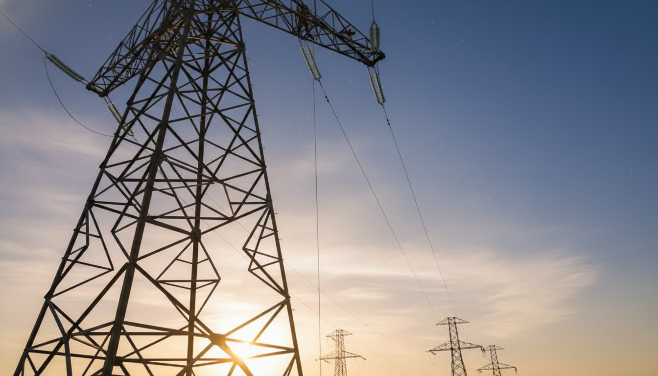 Розрахунки часу вимкнення електрики Укренерго