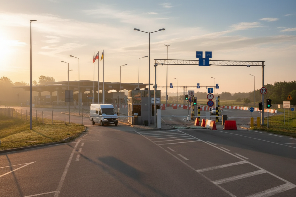 Польські прикордонники підтвердили відсутність юнаків 18-22 років з України