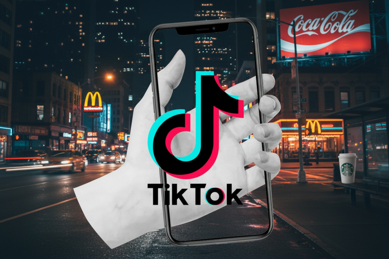 Французские прокуроры расследуют TikTok