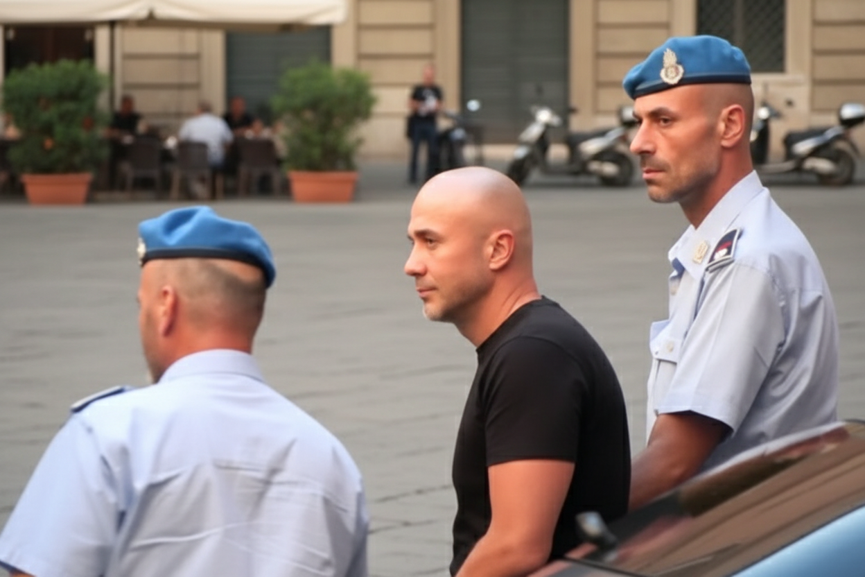 Лубицын удалил депутата с голодовки