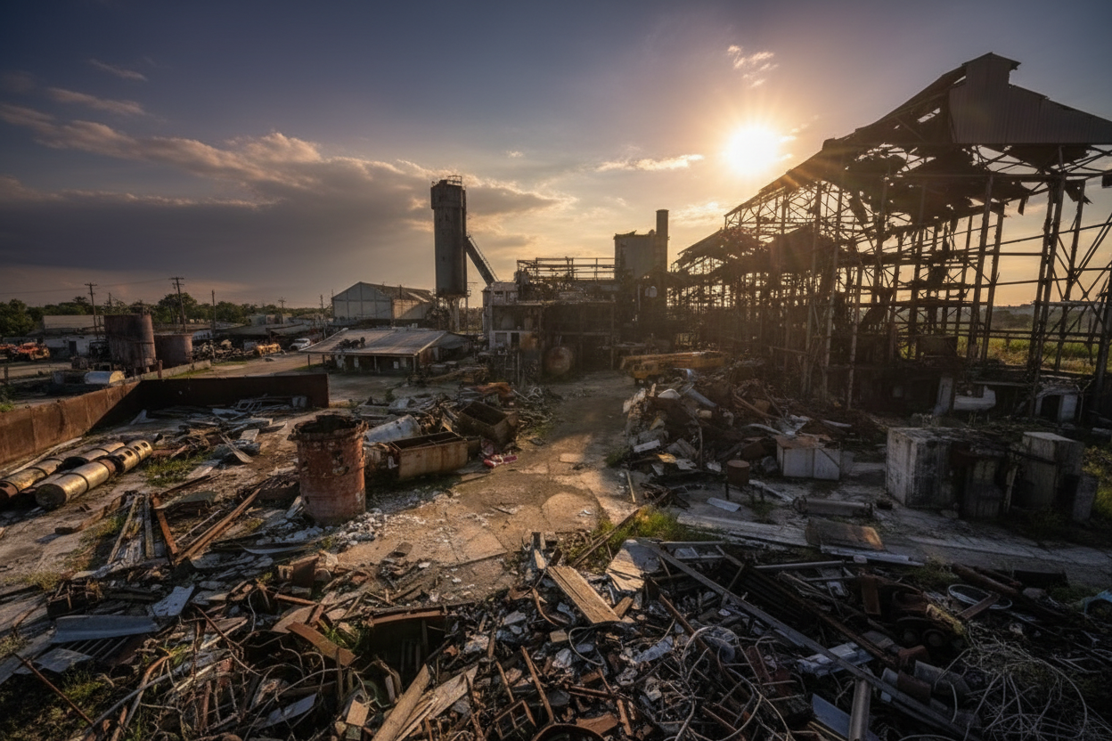 Прапори США, країн та урагану