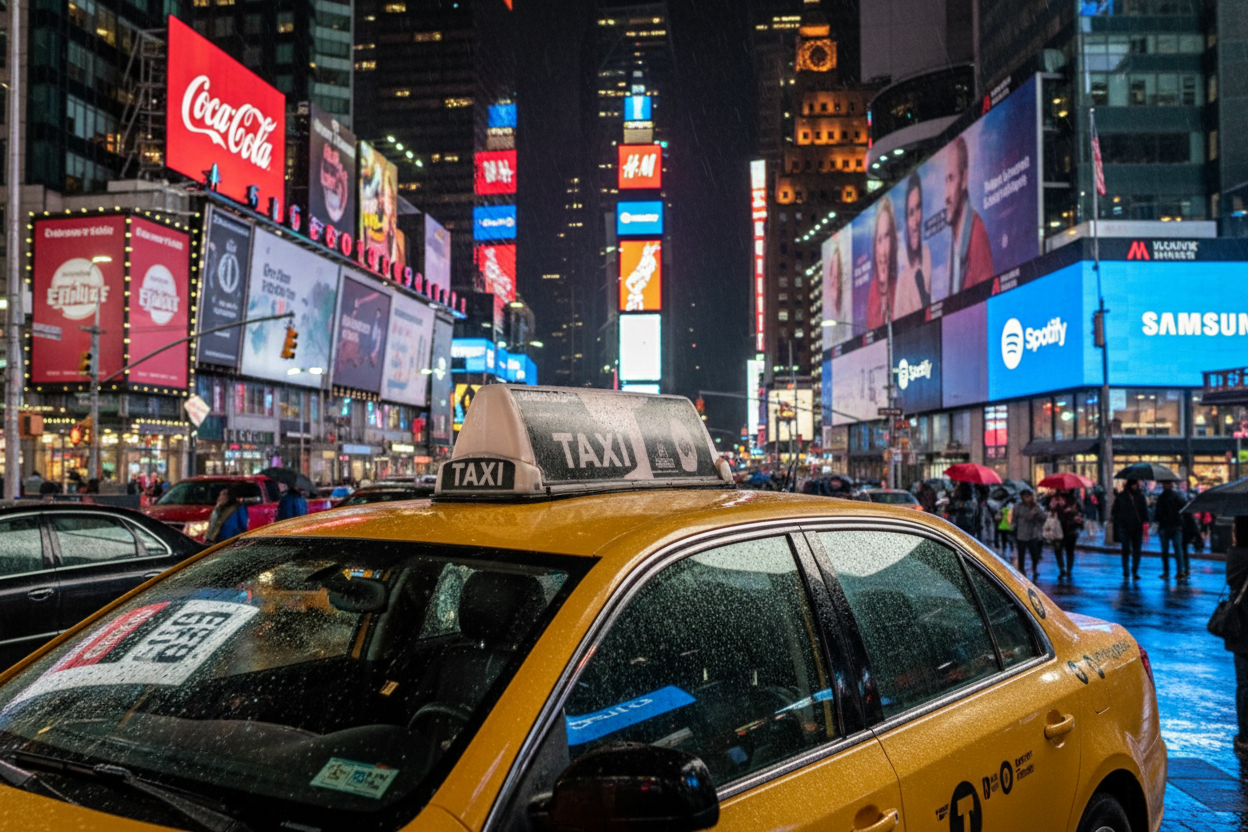 Таксист відмовився обслуговувати пасажирку