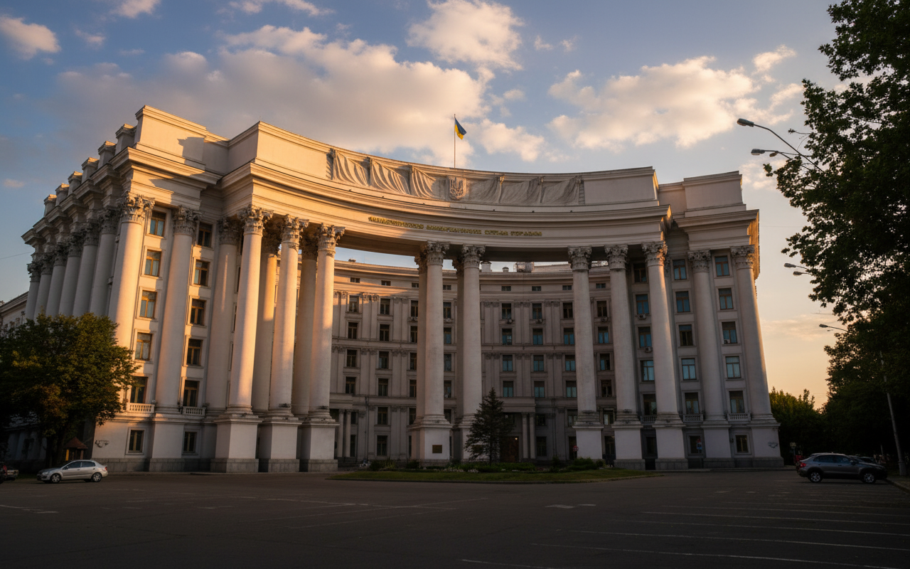 Україна та ІМО готують спільний удар