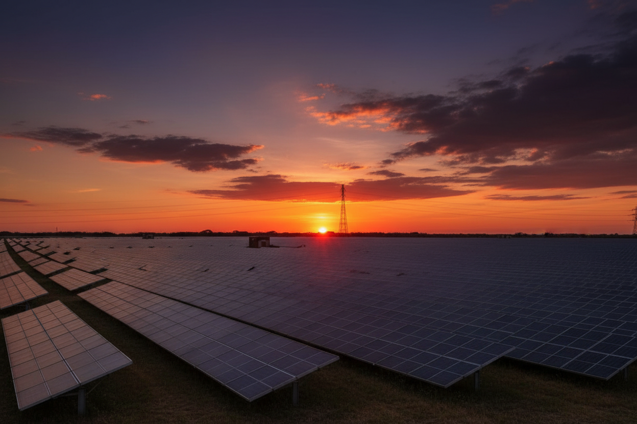 Мільйони родин отримають безкоштовну сонячну енергію