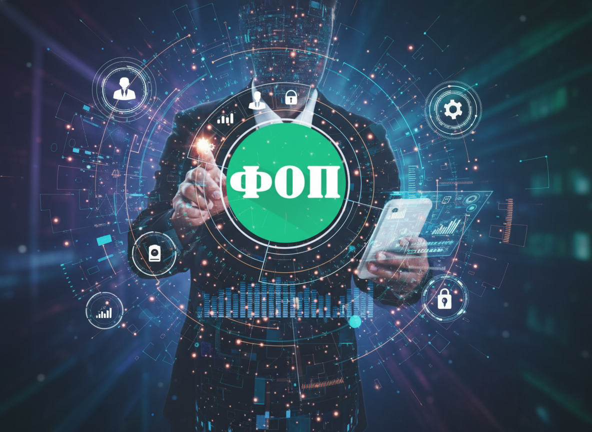 Налоговые декларации для ФОП в ноябре