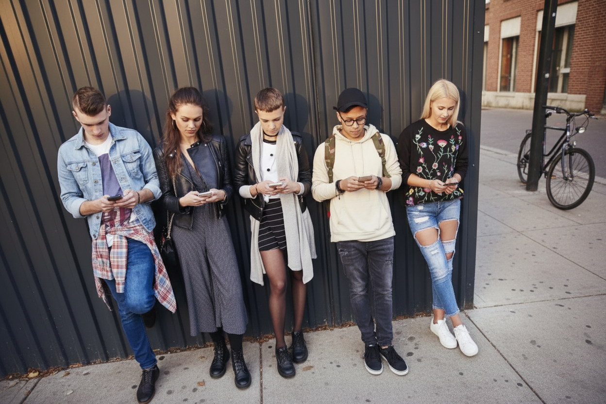 Зумери покупають цікаві речі онлайн