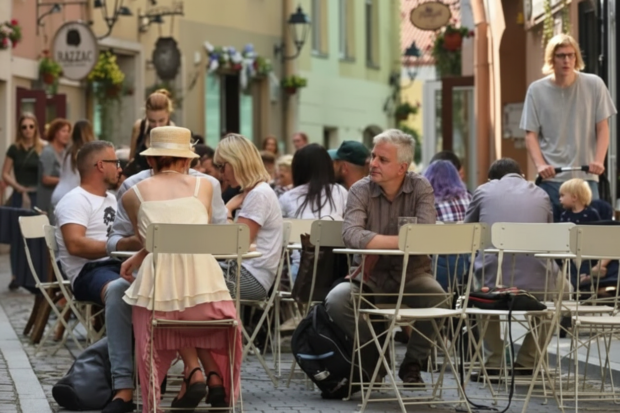 Migration to save some EU countries