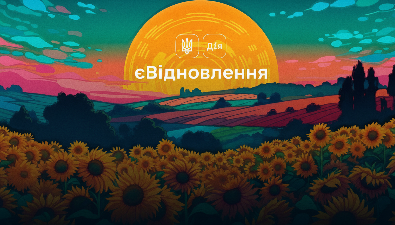 Подание заявки в случае повреждения жилья