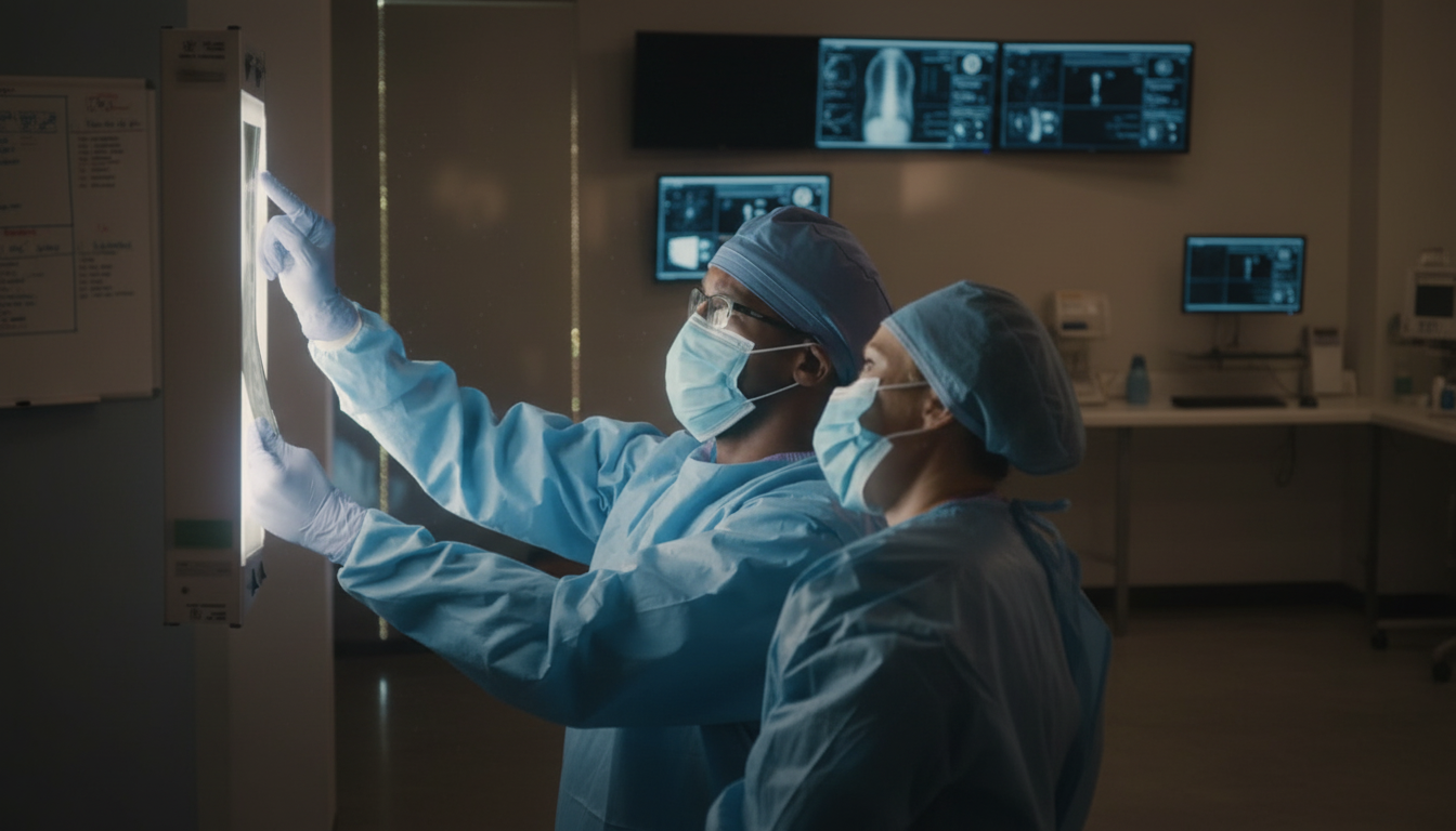 Ветерани отримують нові умови медичного догляду