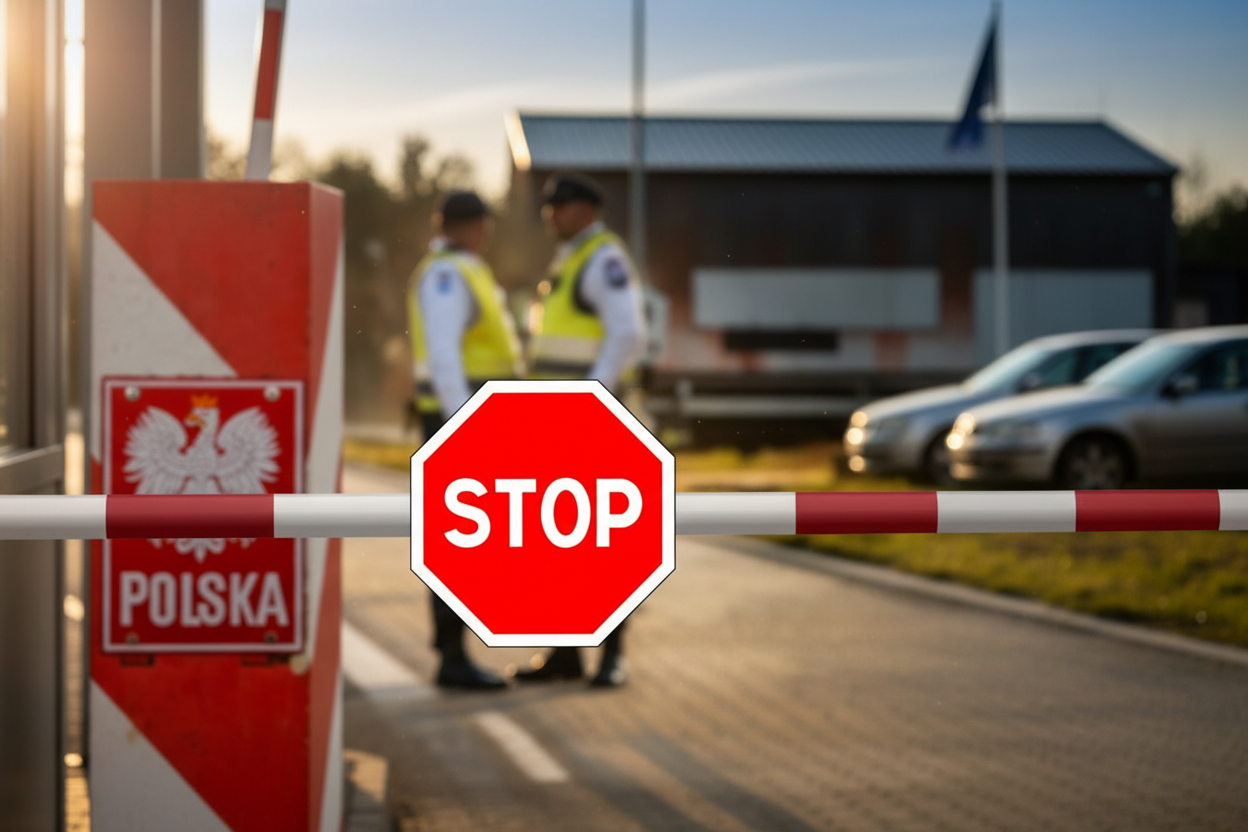 Масова депортація українців з Польщі