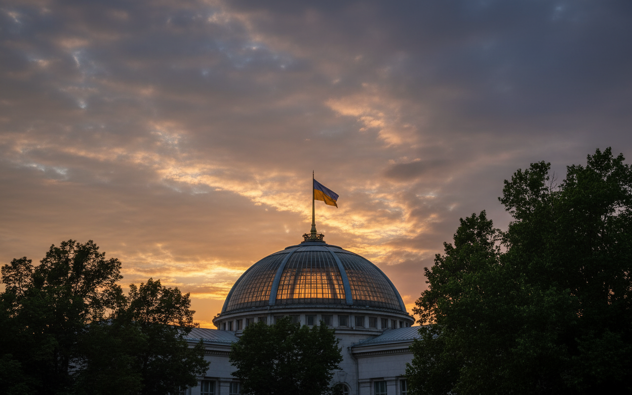 Депутати підвищили виплати сім'ям загиблих героїв