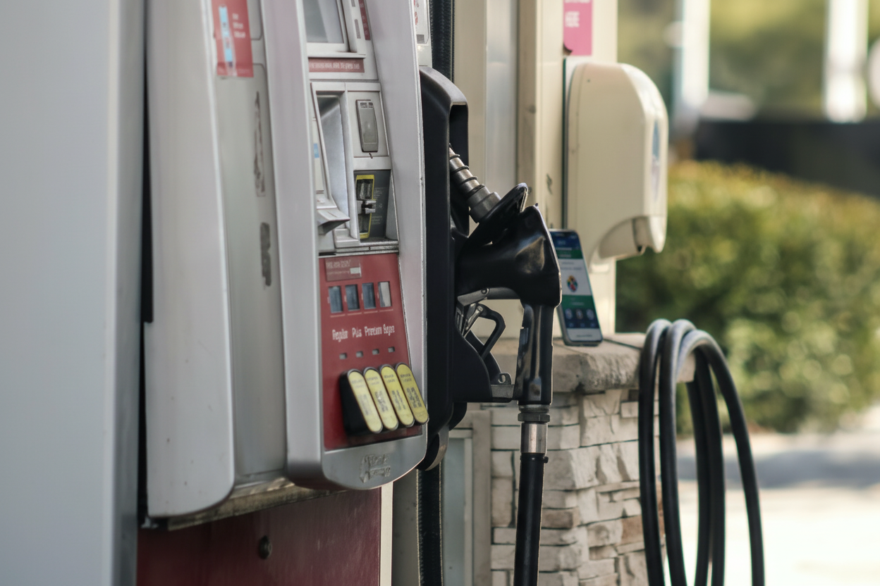 Удар акцизов на топливо: ценовая динамика