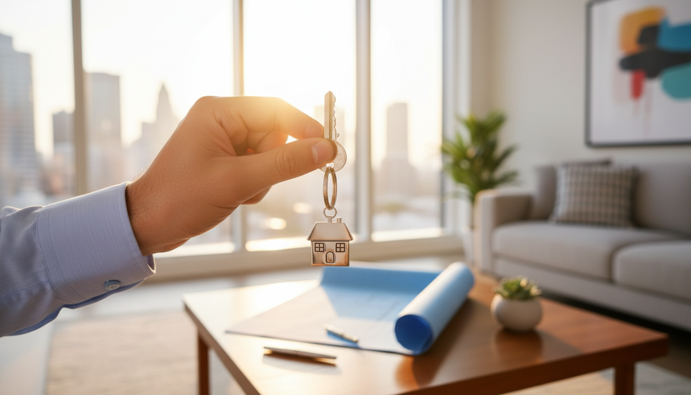 Компенсация за аренду жилья для ветеранов