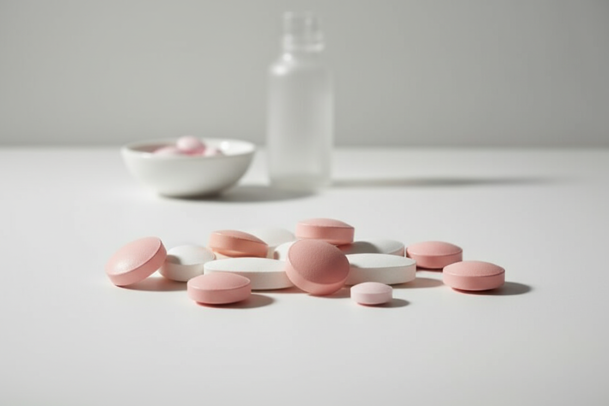 Програма 'Доступні ліки' представила нові препарати