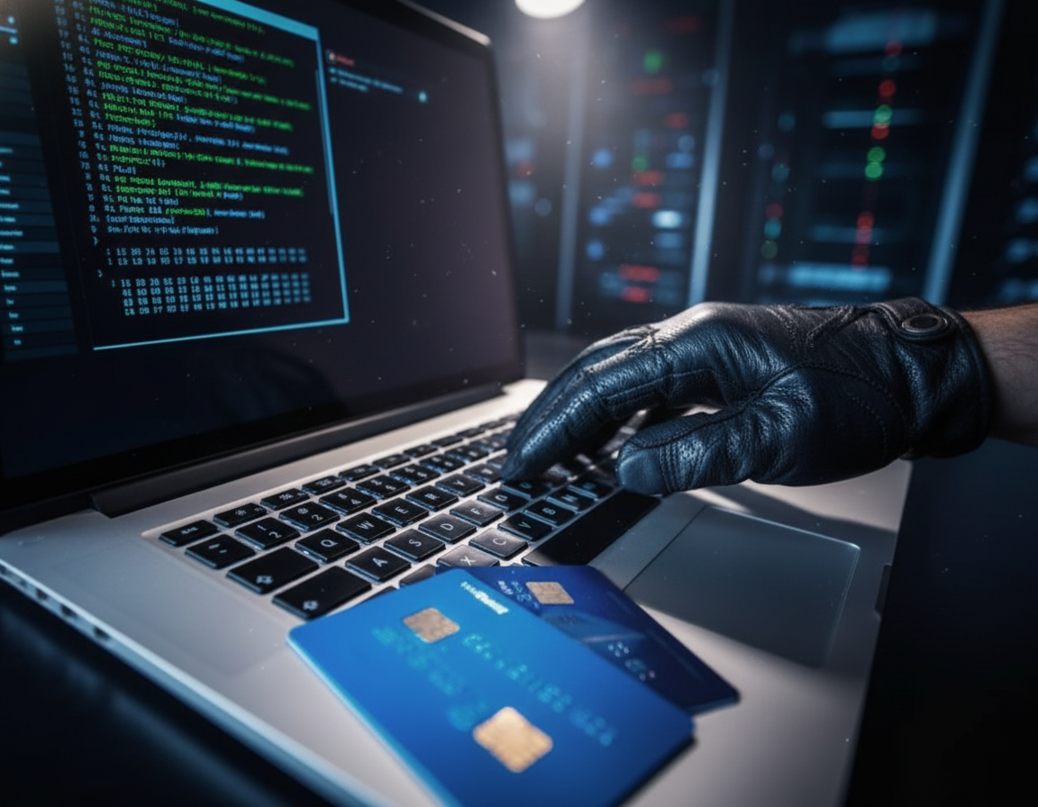 Фейковые полицейские штрафуют украинцев МВД