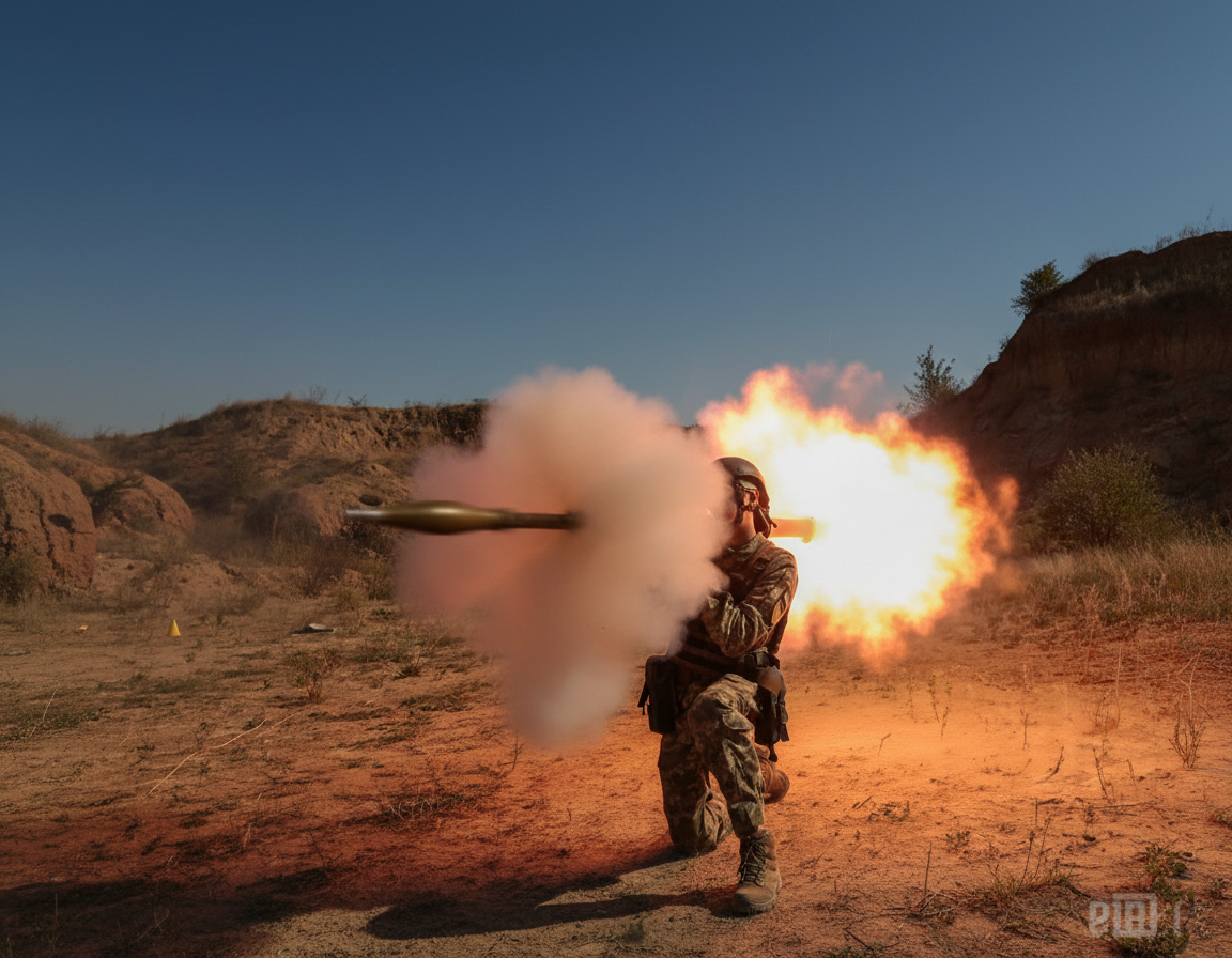 Бои на Запорожском направлении