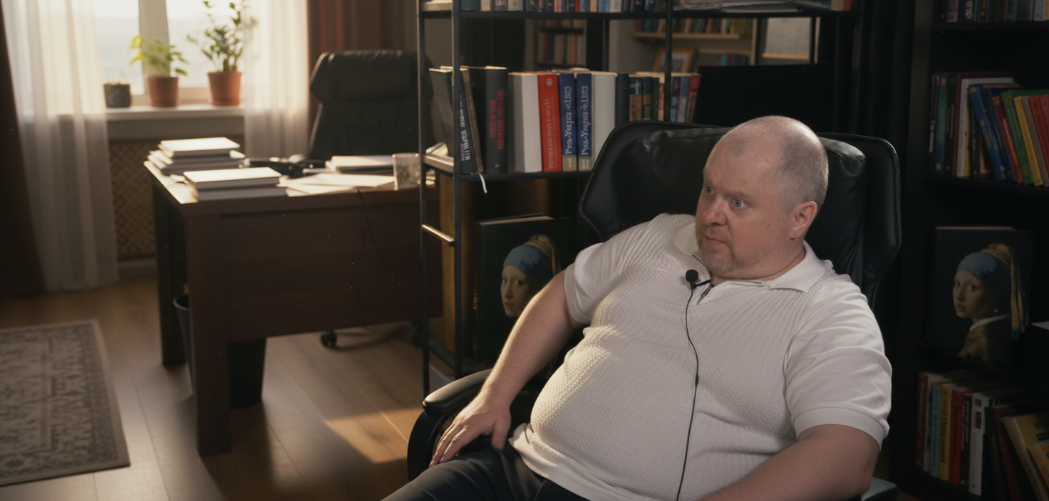 Дефіцит на замовлення: Попенко розповів, хто наживається на рахунках українців за світло