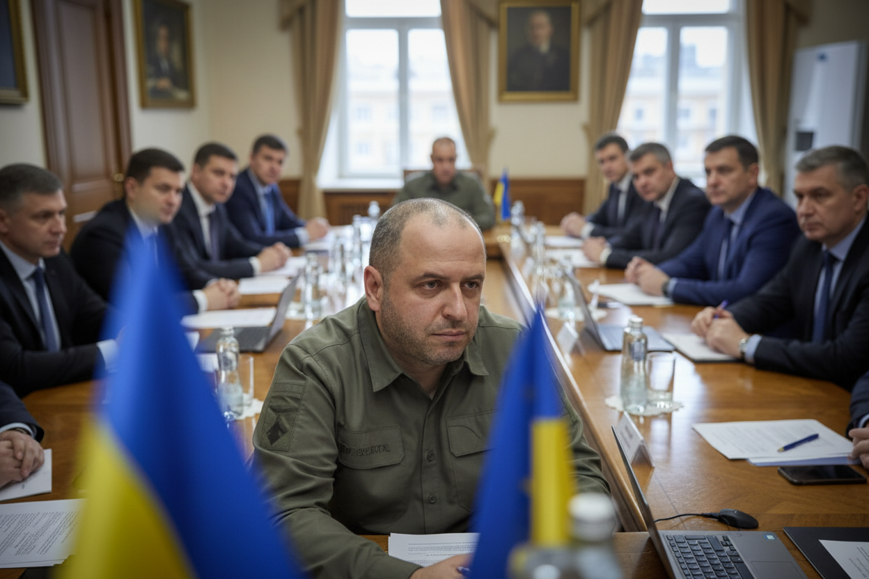 Експорт української зброї: продаж надлишків за кордон