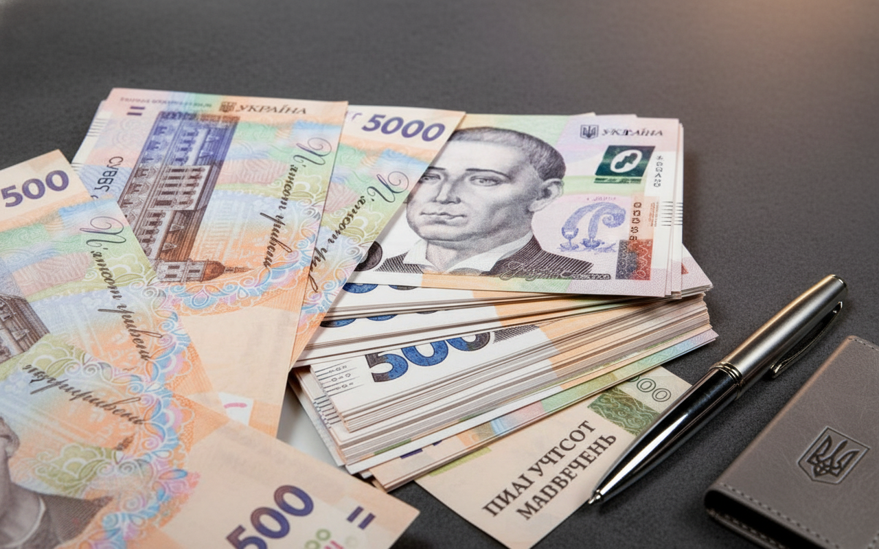 Громады Киевщины получили миллионы из Фонда ликвидации