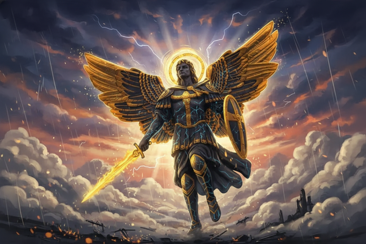 Праздник Михаила: история и традиции