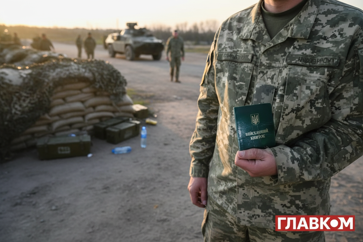 Новые формы контрактов для армии