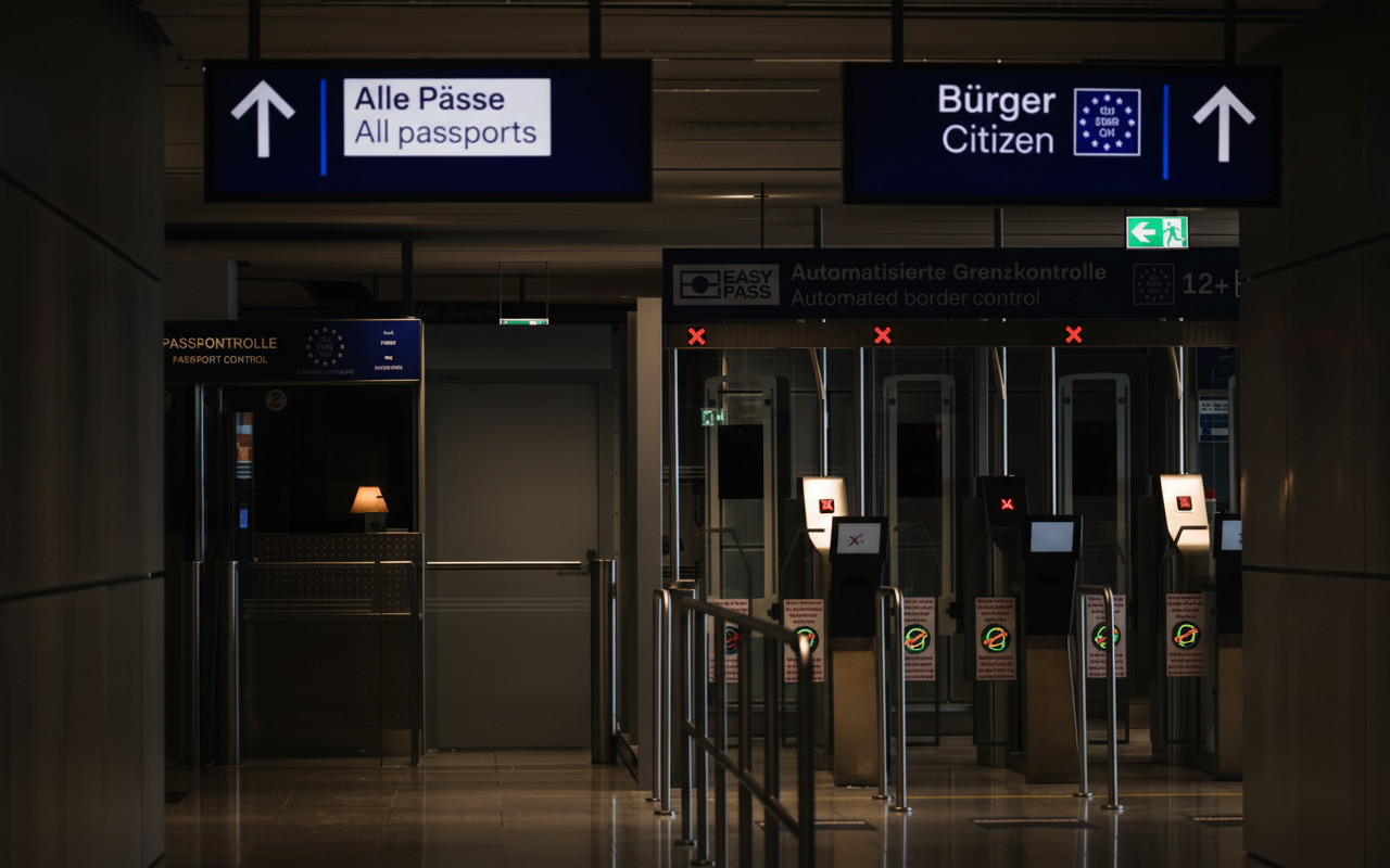 Шенген для росіян: ЄС ввів візову залізну завісу