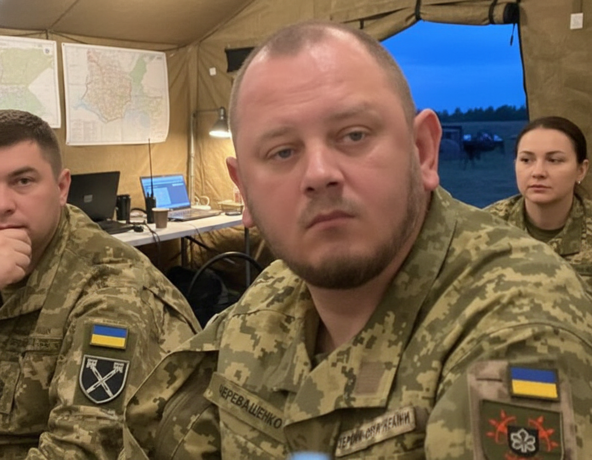 Владимир Зеленский назначил командующего беспилотными системами