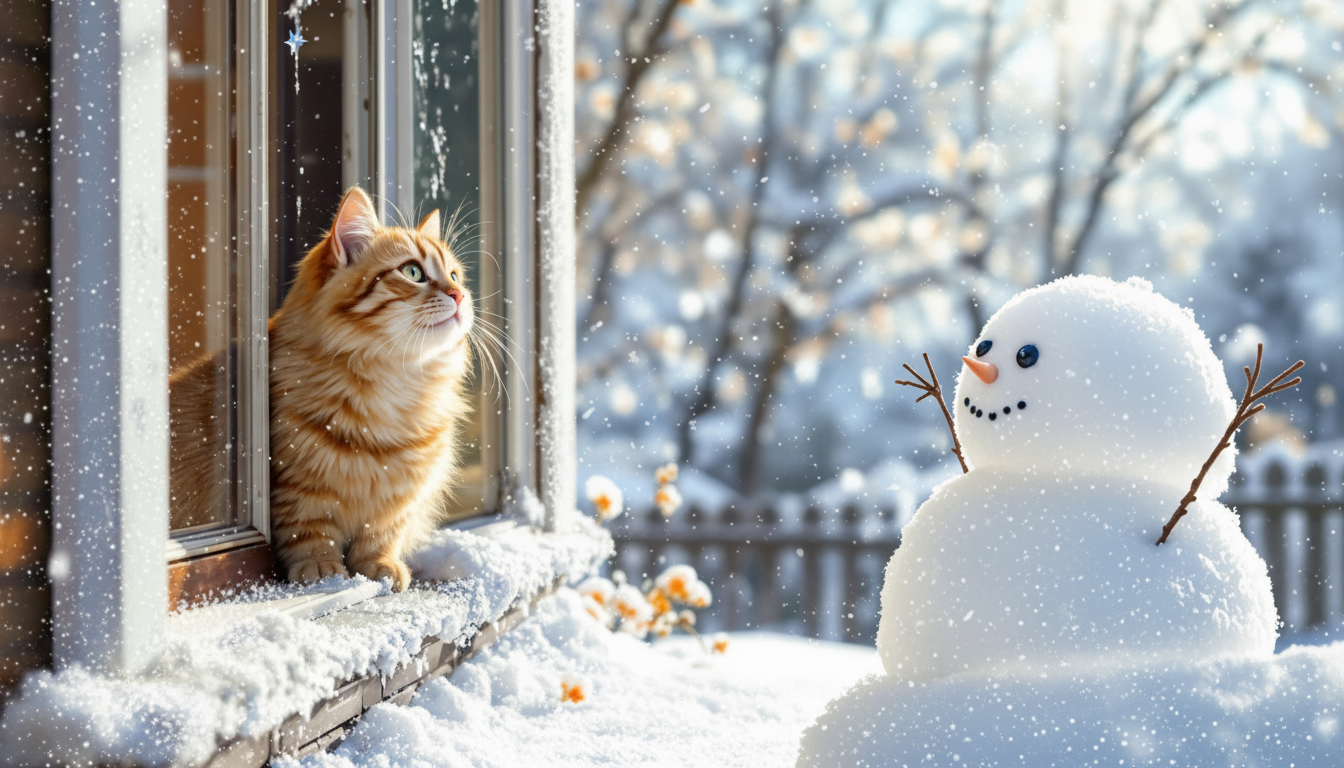 Снігові циклони наближаються до України