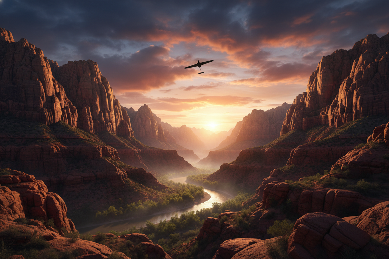 Атака безпілотників на НПЗ в Росії