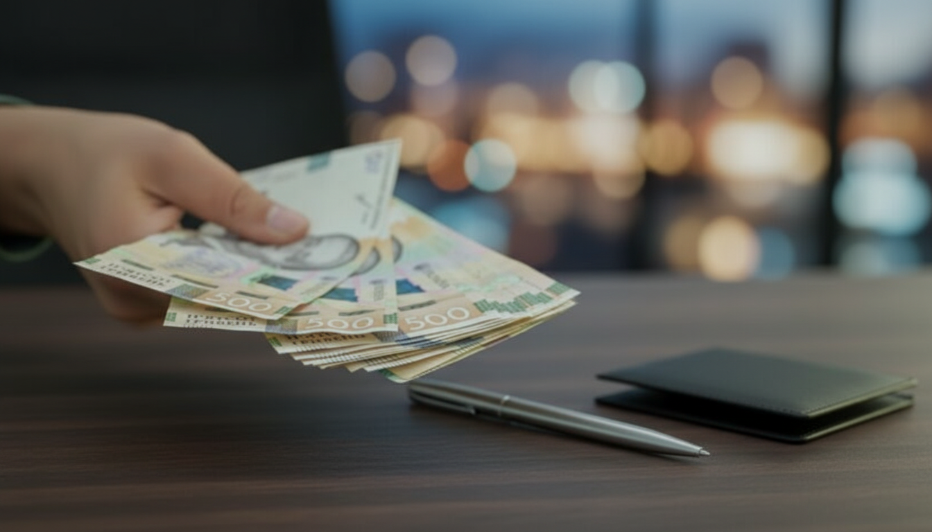 Пенсійний фонд України розгляне підвищення пенсій