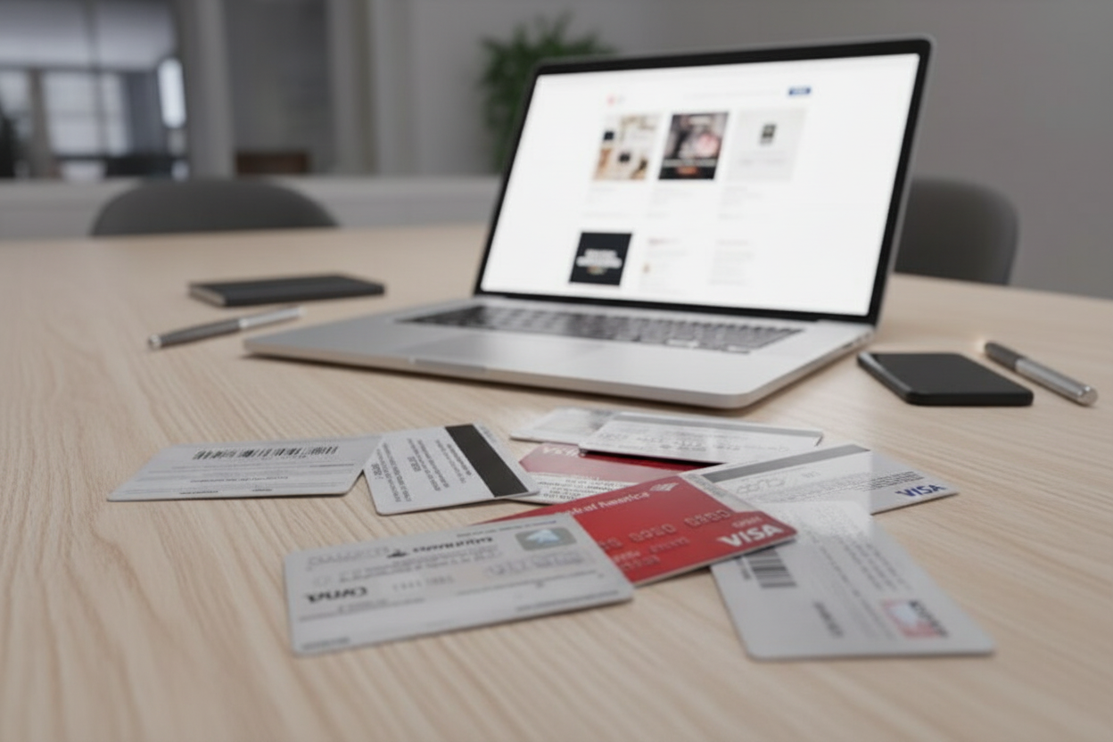 Українці втрачають гроші через фішинг