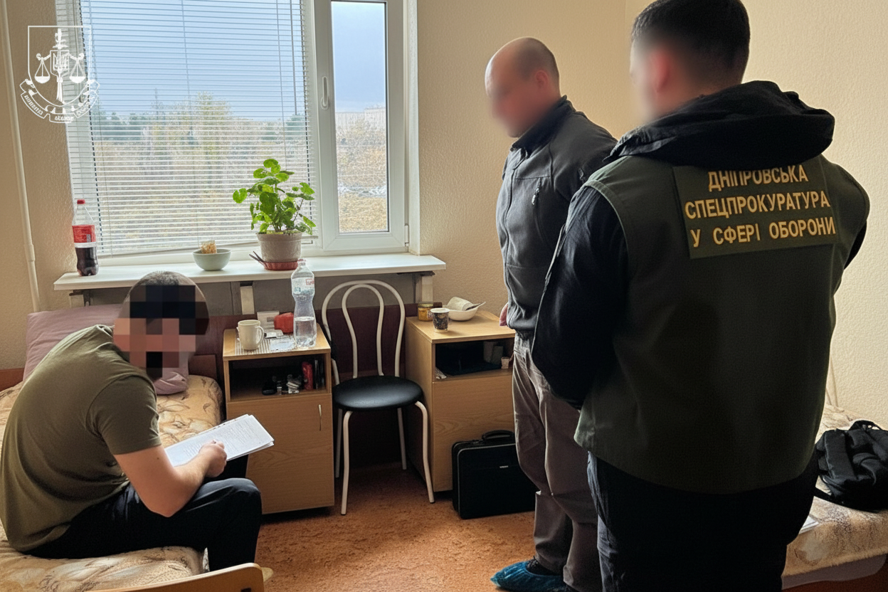 Подозрение в гибели десятков людей