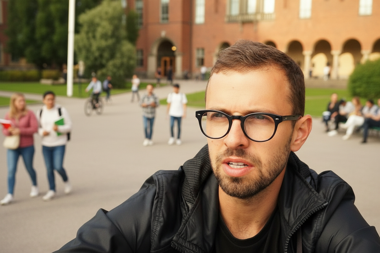 Зеленський нагородив орденом відомого блогера