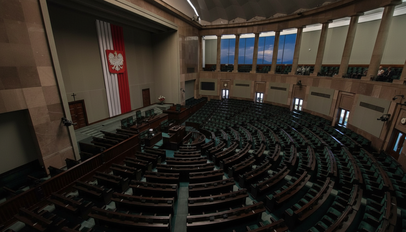 Польща поставила крапку у 'антибандерівській' істерії Навроцького