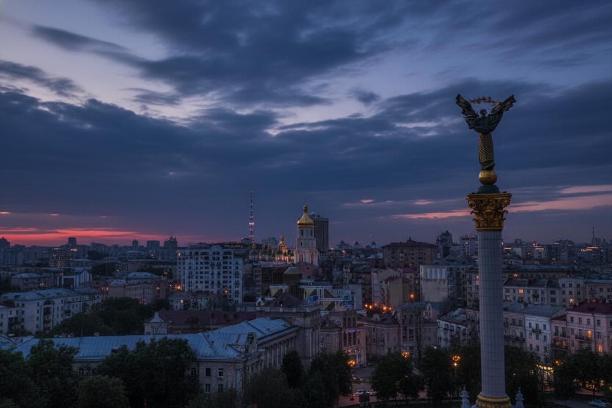 Нет пенсион для украинцев, эксперт прогнозирует