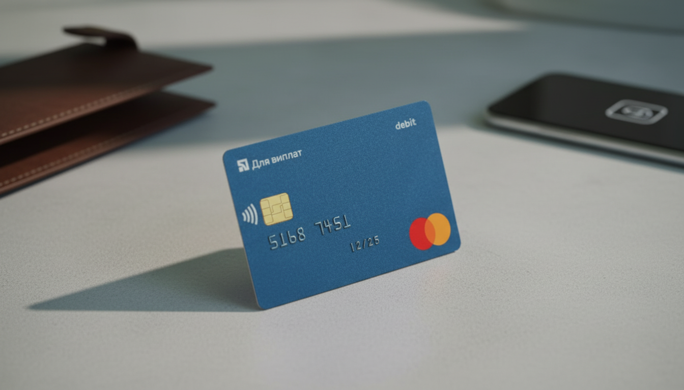 Клієнти ПриватБанку змінюють картки