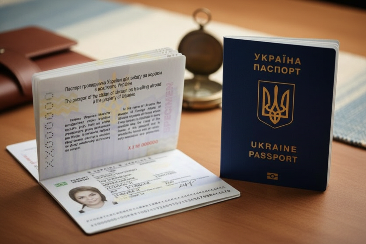 Недействительный паспорт: кто должен заменить