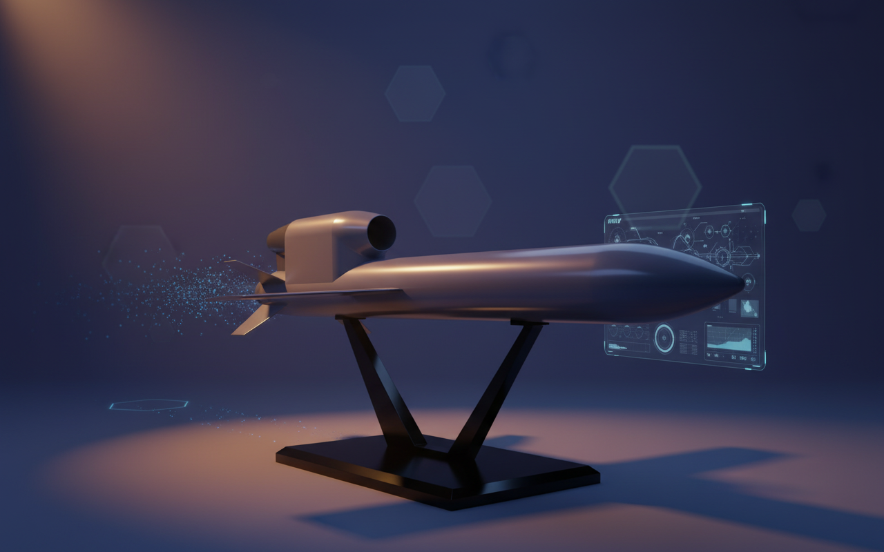 Фламинго из венгерской гончарной глины