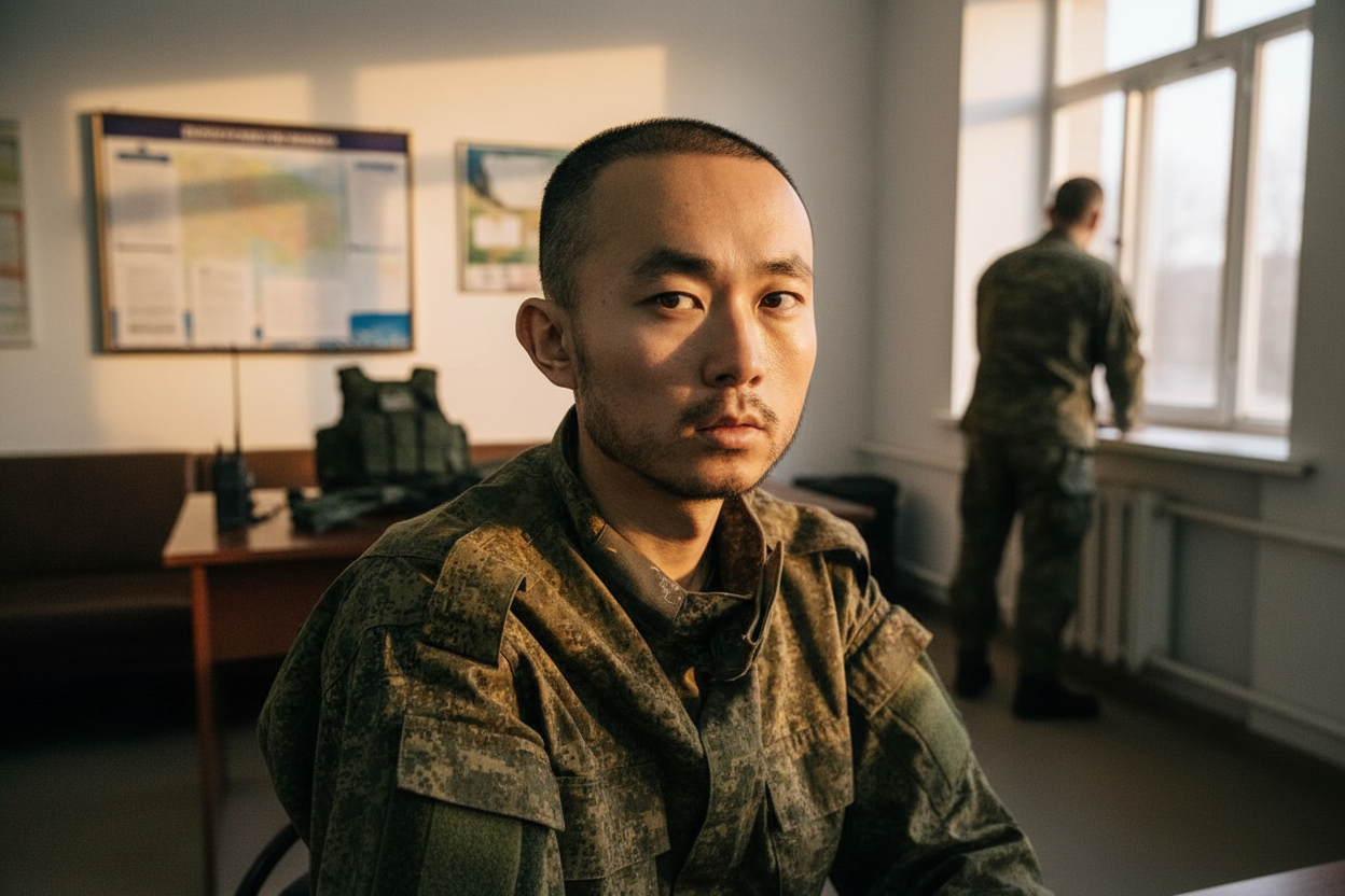 Полонені, яких Росія не забирає