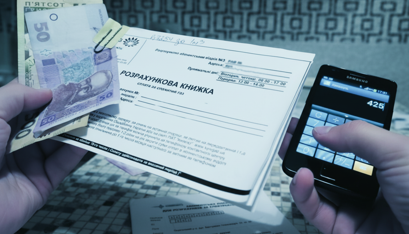 Морозные термостаты, горячие счета: украинцы потерялись в коммунальных расходах