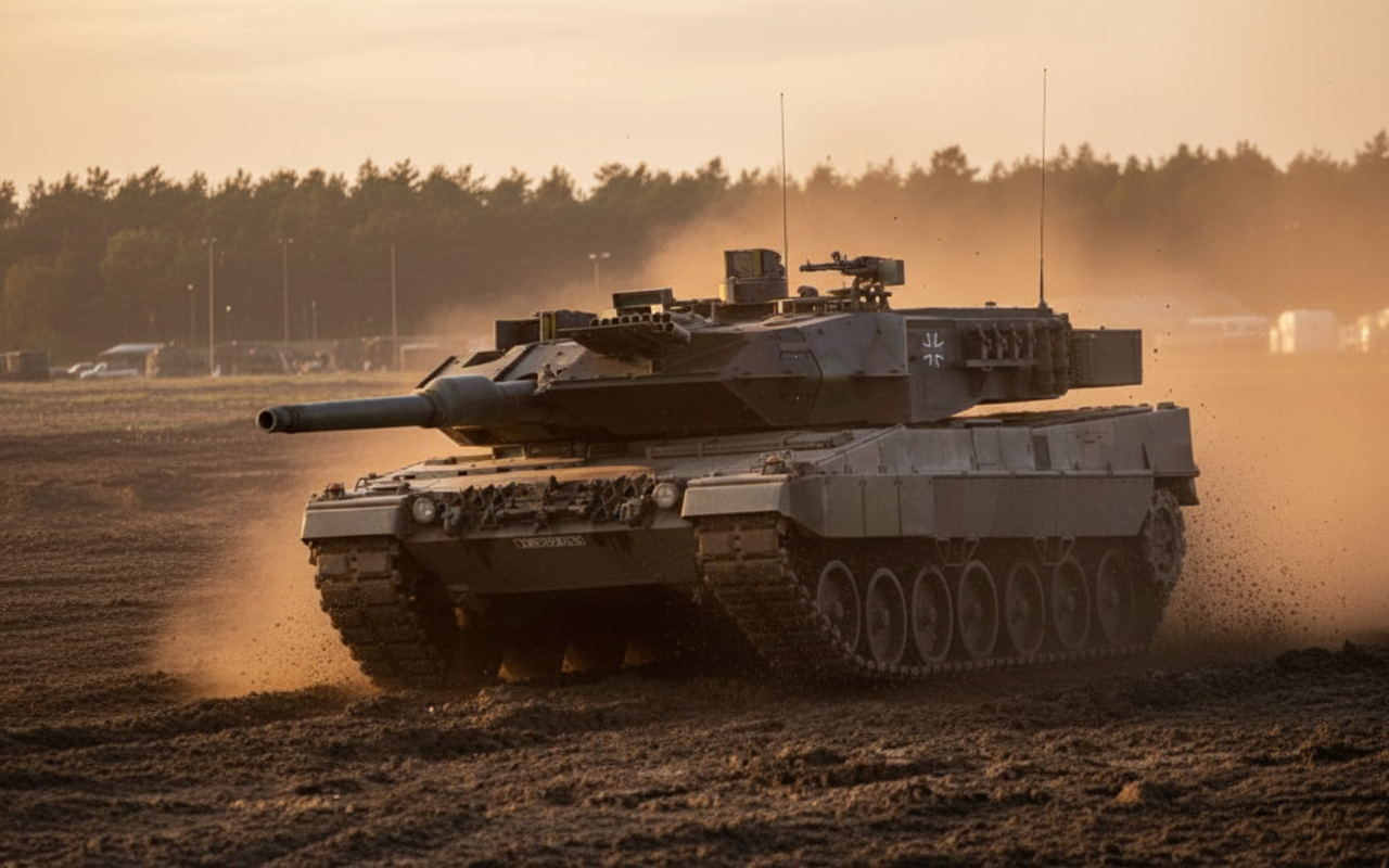 Техніка для України на розпродажу